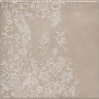 Декор Адриатика 2 бежевый глянцевый (OS\B331\5304) 20x20x6.9 от Kerama Marazzi (Россия)