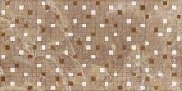 Декор Nemo Helias 08-03-15-1362 коричневый 20x40 от Laparet