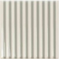 Настенная плитка TWISTER ER VAPOR MINT GREY (129328) 12.5x12.5 от WOW (Испания)