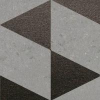 Декор Матрикс SBD036/SG1590 серый 20x20 от Kerama Marazzi (Россия)