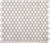Мозаика KO19-6R (19x19) 31x31.5x6 от Imagine Lab (Китай)