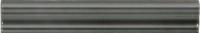 Бордюр MOLD GRIS 5x30 от El Barco (Испания)