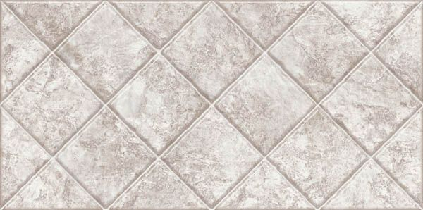 Настенная плитка рельефная Trevis (TWU09TVS404) 24.9x50x8.5 от Alma Ceramica (Россия)