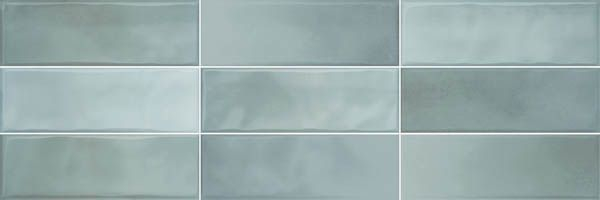 Настенная плитка рельефная Style (TWU11STL101) 20x60 от Alma Ceramica (Россия)