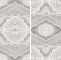 Панно Jade Opale Book Match Lev. (81845) (из 4 шт ) 120x240 от Cerdomus (Италия)