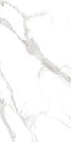 Керамогранит Grand Classic Statuario Irish Grey Polished (N20492) 80x160 от Neodom (Индия)