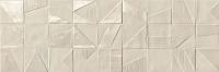 Декор Mat&More Domino Beige f0VK 25x75 от FAP Ceramiche (Италия)