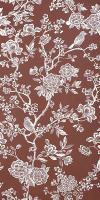 Керамогранит Chromagic Floral Bordeaux Ret 60x120 от Serenissima (Италия)