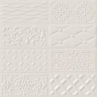 Декор Raspail Vanilla 10x20 от Vives Ceramica (Испания)