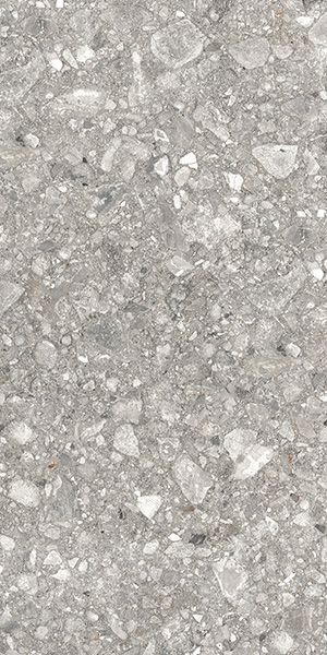 Керамогранит TERRA STONE GREY Rectified LAPPATO 60x120 от Kutahya (Турция)