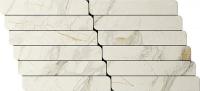 Керамогранит HME 10 VAN GOGH WHITE MURETTO (G8ME10MU) 30x60 от Del Conca (Италия)