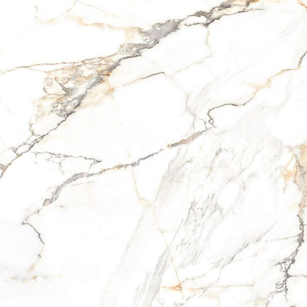 Керамогранит Trendy (GFU04TRD04R) 60x60x9 от Alma Ceramica (Россия)