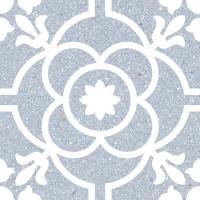 Декор Benaco Carole Nube 20x20 от Vives Ceramica (Испания)
