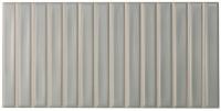 Настенная плитка SWEET BARS SB GREY MATT (128692) 12.5x25 от WOW (Испания)