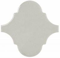 Настенная плитка SCALE ALHAMBRA LIGHT GREY (21931) 12x12 от Equipe Ceramicas (Испания)
