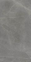 Керамогранит Ultra Marmi Grey Marble Luc shiny (6mm) 150x75 от Ariostea (Италия)