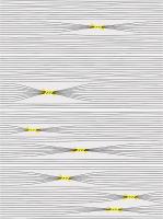 Настенная плитка Inuit Otomi-4 25x75 от Vives Ceramica (Испания)
