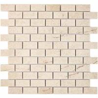 Мозаика PIX602 из керамогранита (23x48) 30x30 от Pixmosaic (Китай)