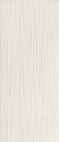 Настенная плитка 3D WALL PLASTER Combed White (AHQX) 50x120 от Atlas Concorde (Италия)