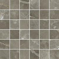 Мозаика STELLARIS TUSCANIA GREY MOSAICO (610110001140) 30x30 от Italon (Россия)