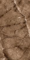 Керамогранит Hi-Glossy - Arizona Choco (8022) 80x160 от Tilekraft (Индия)