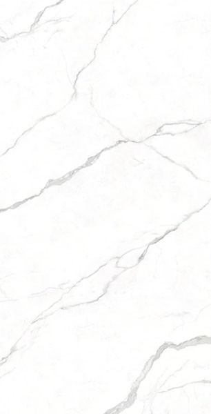 Керамогранит Polaris (Statuario White) Polished (6 мм) (MN082AP321606) 160x320 от Moreroom (Китай)