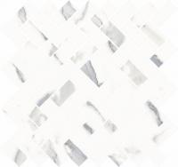 Мозаика STELLARIS STATUARIO WHITE MOSAICO CROSS (620110000211) 31.5x29.7 от Italon (Россия)