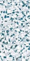 Керамогранит CHARM EXPERIENCE CHARM BLU SQ.LAPP. 60x120 от Italgraniti (Италия)