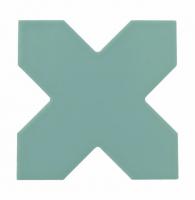 Керамогранит PORTO CROSS JADE (30616) 12x12 от Equipe Ceramicas (Испания)