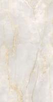 Керамогранит Snow White Polished (6 мм) (MN044AP261206) 120x260 от Moreroom (Китай)