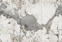 Керамогранит ATLAS WIDE Calacatta Black (NTT3012P) 120x240 от NT Ceramic (Китай)
