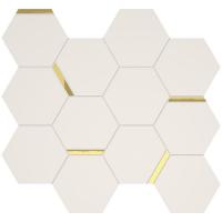 Мозаика 3D MOSAICO CHIC 28.3x32.8 от Italon (Россия)