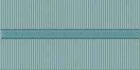Декор Pincio Turquesa 10x20 от Vives Ceramica (Испания)