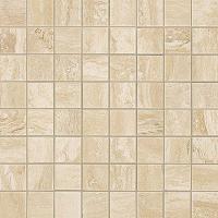 Мозаика Marvel Trav. Alabastrino Mosaico Matt (ADQJ) 30x30 от Atlas Concorde (Италия)