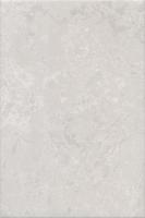 Настенная плитка Ферони серый светлый матовый (8349) 20x30x0.69 от Kerama Marazzi (Россия)