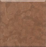 Настенная плитка Стемма 5289 коричневый 20x20 от Kerama Marazzi (Россия)