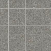 Мозаика Boost Mineral Smoke Mosaico (AIGW) 30x30 от Atlas Concorde (Италия)