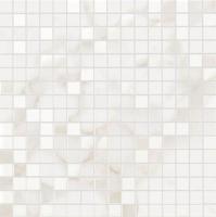 Мозаика Roma Diamond Calacatta Mosaico (fNH0) 30.5x30.5 от FAP Ceramiche (Италия)
