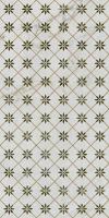 Декор Серенада 1 глянцевый обрезной (VT/A568/11000R) 30x60x0.9 от Kerama Marazzi (Россия)