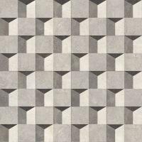 Керамогранит PLAY CLASSIC CONCRETE DESIGN B (PF60005903) 20x20 от ABK Ceramiche (Италия)