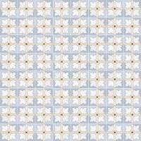 Керамогранит Garigliano-R Cielo 15x15 от Vives Ceramica (Испания)