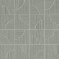 Мозаика Aplomb Lichen Mosaico Arch (A6SN) 32x32 от Atlas Concorde (Италия)