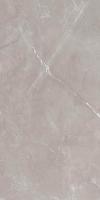 Керамогранит Vitrum Grigio серый полированный 60x120 от Laparet
