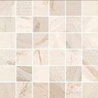 Мозаика CALACATTA GOLD 30x30 от Керлайф (Россия)