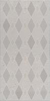 Декор Про Матрикс серый светлый матовый обрезной (AZ/C014/11259R) 30x60 от Kerama Marazzi (Россия)
