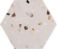Керамогранит HEX.DORIA SABBIA (матовый) 25.8x29 от Pamesa (Испания)