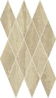 Мозаика CHA.ADV.TRAVERTINO MOSAICO DIAMOND (620110000138) 28x48 от Italon (Россия)