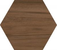 Керамогранит Hexagono Belice Noce 51.9x59.9 от Vives Ceramica (Испания)