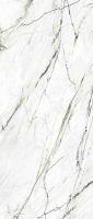 Керамогранит CALACATTA GREEN PUL. (6mm) (полированная) 120x280 от TAU Ceramica (Испания)
