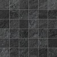 Мозаика Brave Coke Mosaico (A1FQ) 30x30 от Atlas Concorde (Италия)